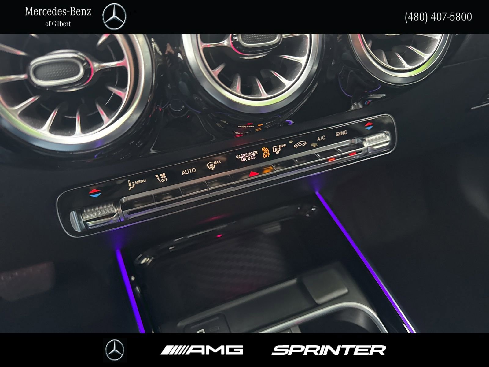 Certified 2023 Mercedes-Benz GLA 250 GLA 250 w/ Premium Package image 26