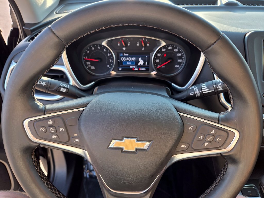 Used 2024 Chevrolet Equinox LT AWD/4WD image 31