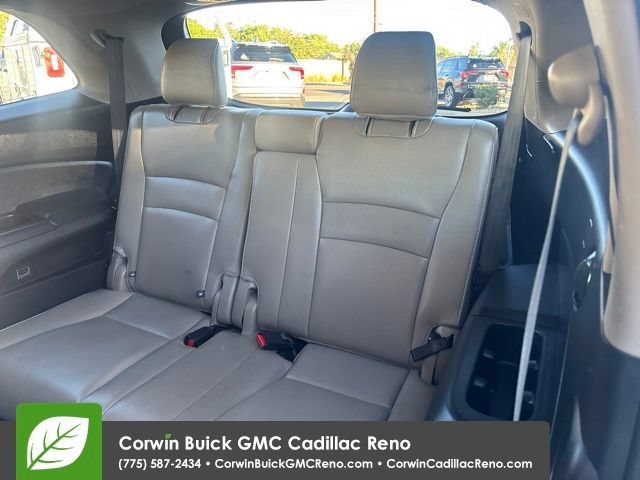 Used 2018 Honda Pilot EX-L image 34