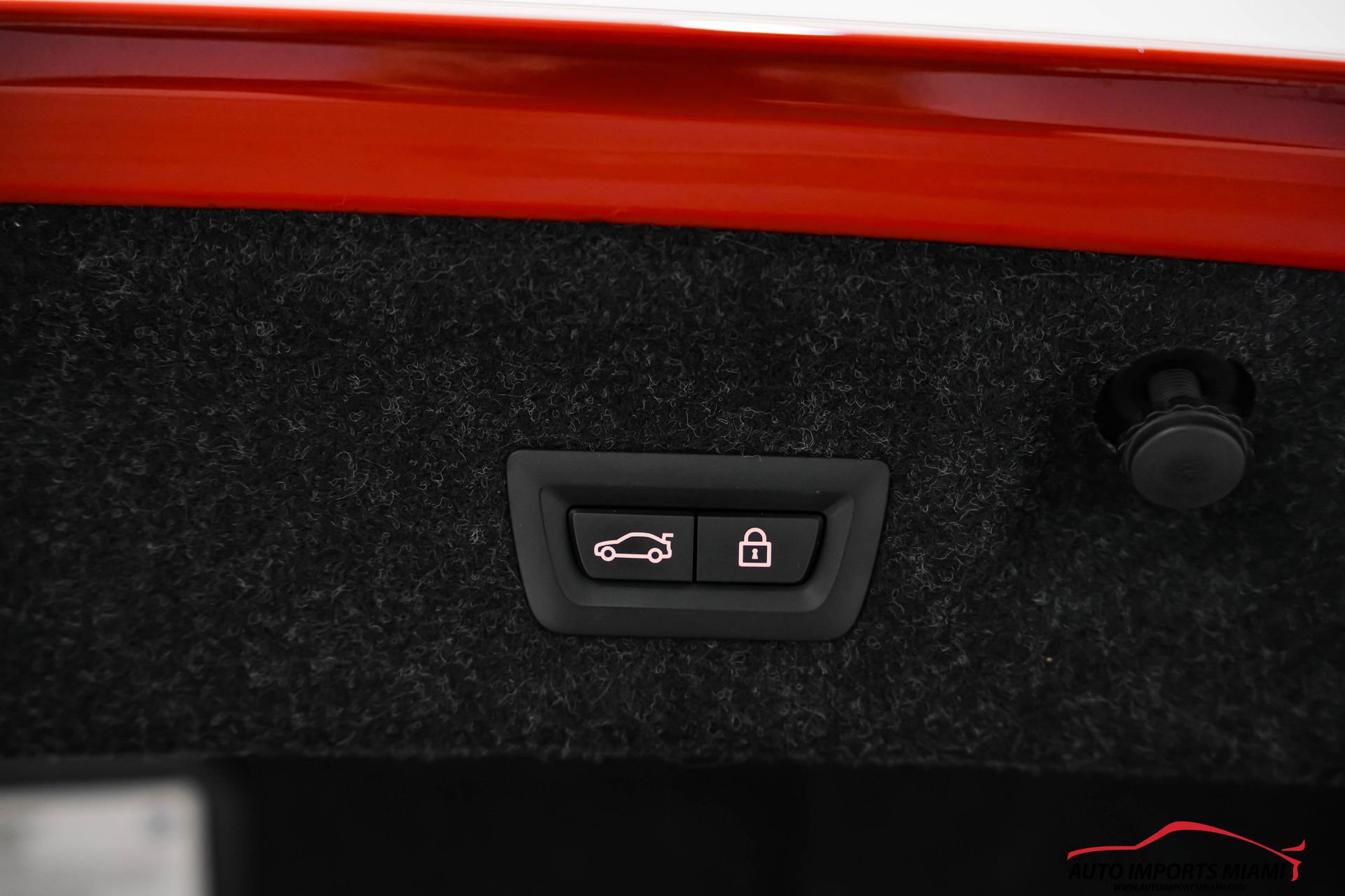 Used 2023 BMW M4 Coupe w/ Executive Package image 58