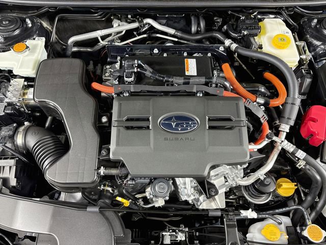 New 2026 Subaru Crosstrek 2.5i Limited AWD/4WD image 30