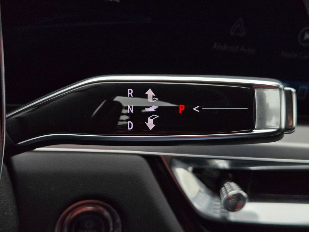 Certified 2024 Cadillac Lyriq Luxury w/ LPO, Floor Liner Package image 24