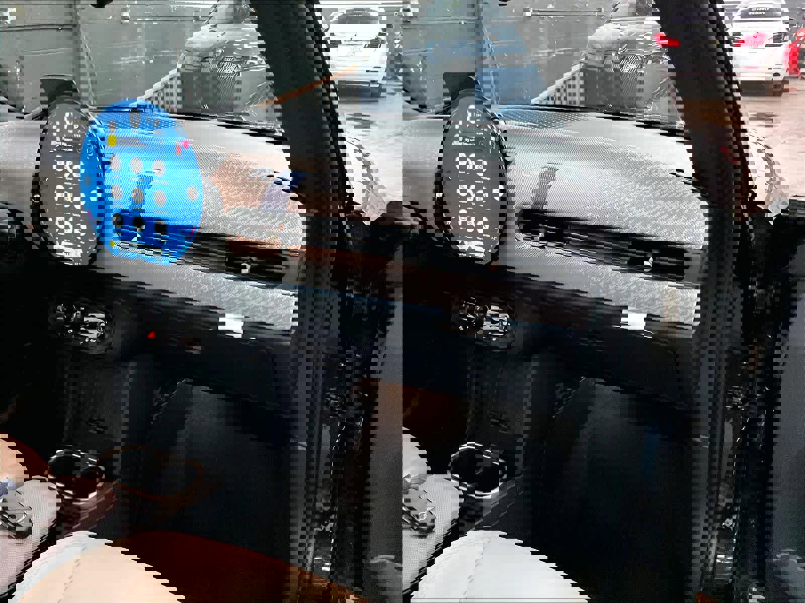 Certified 2025 MINI Cooper S image 18