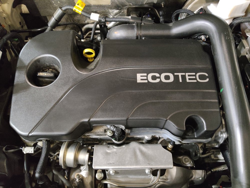 Used 2022 GMC Terrain AT4 w/ Infotainment Package II image 30