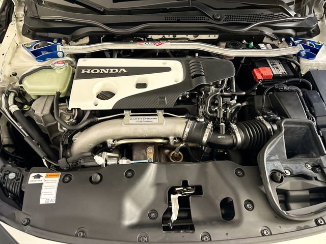 Certified 2021 Honda Civic Type R image 23