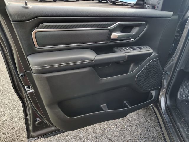 New 2026 RAM 1500 Big Horn w/ Night Edition image 13