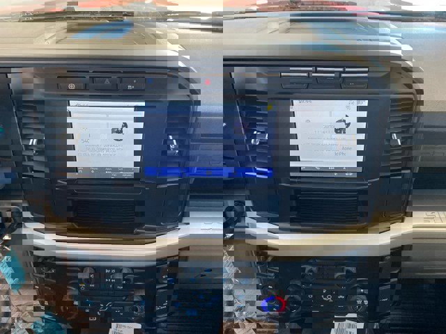 New 2024 Ford F600 4x4 Regular Cab Super Duty w/ Snow Plow Prep Package image 17