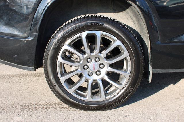 Used 2022 GMC Acadia Denali w/ Denali Ultimate Package image 41