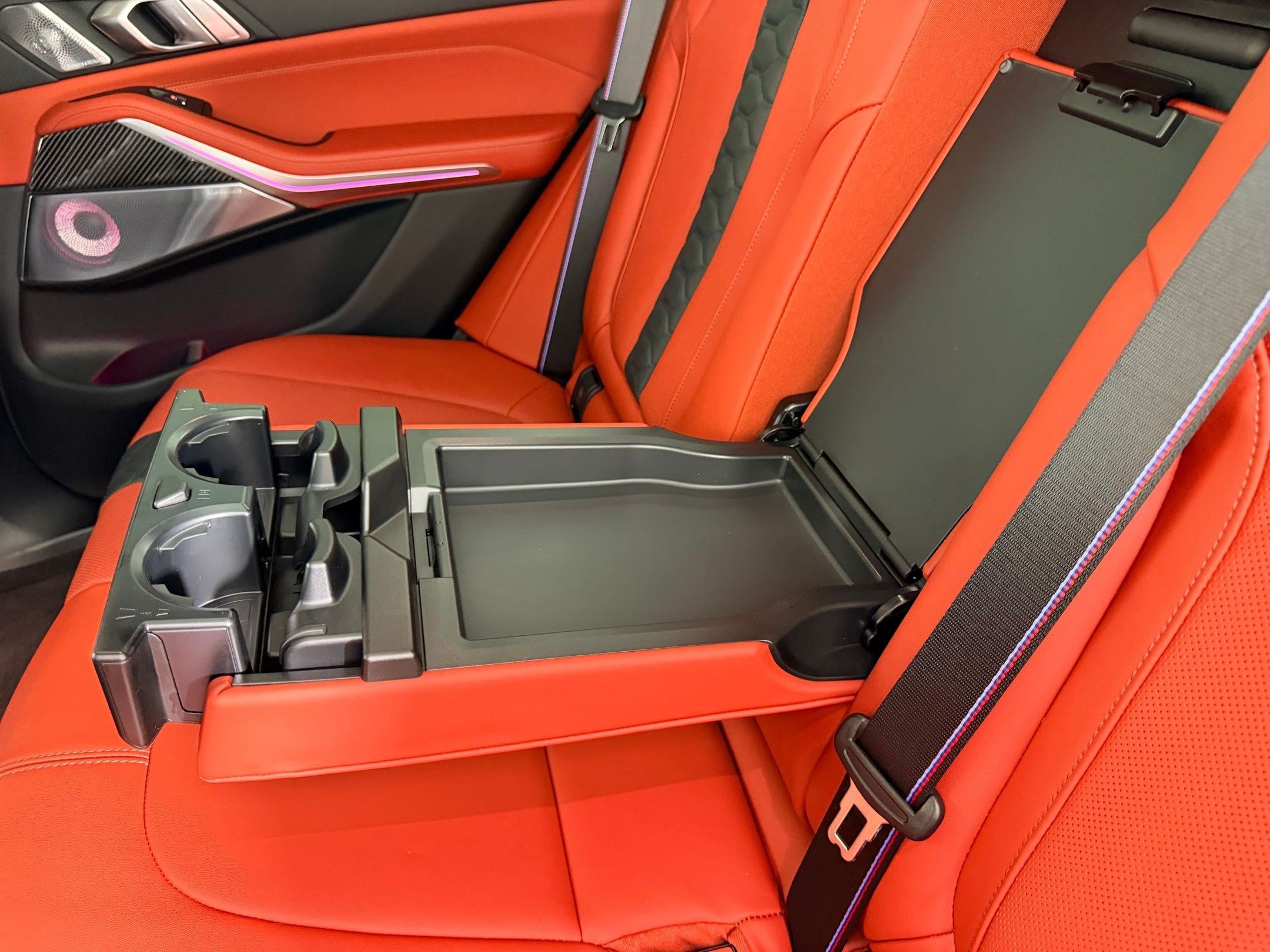 New 2026 BMW X5 M Competition w/ Executive Package AWD/4WD image 17
