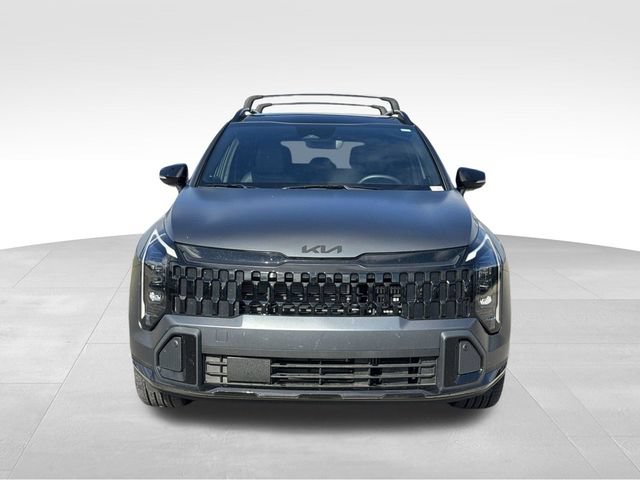 Certified 2026 Kia Sportage X-Line AWD/4WD image 8