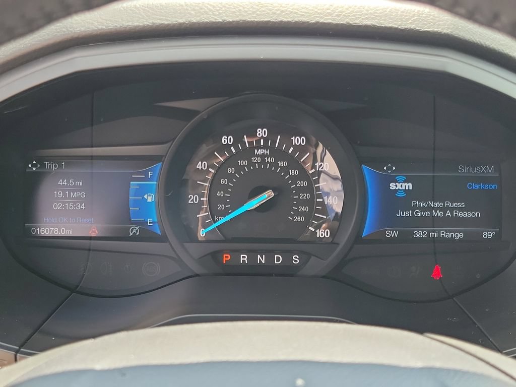 Used 2024 Ford Edge Titanium w/ Equipment Group 301A AWD/4WD image 26