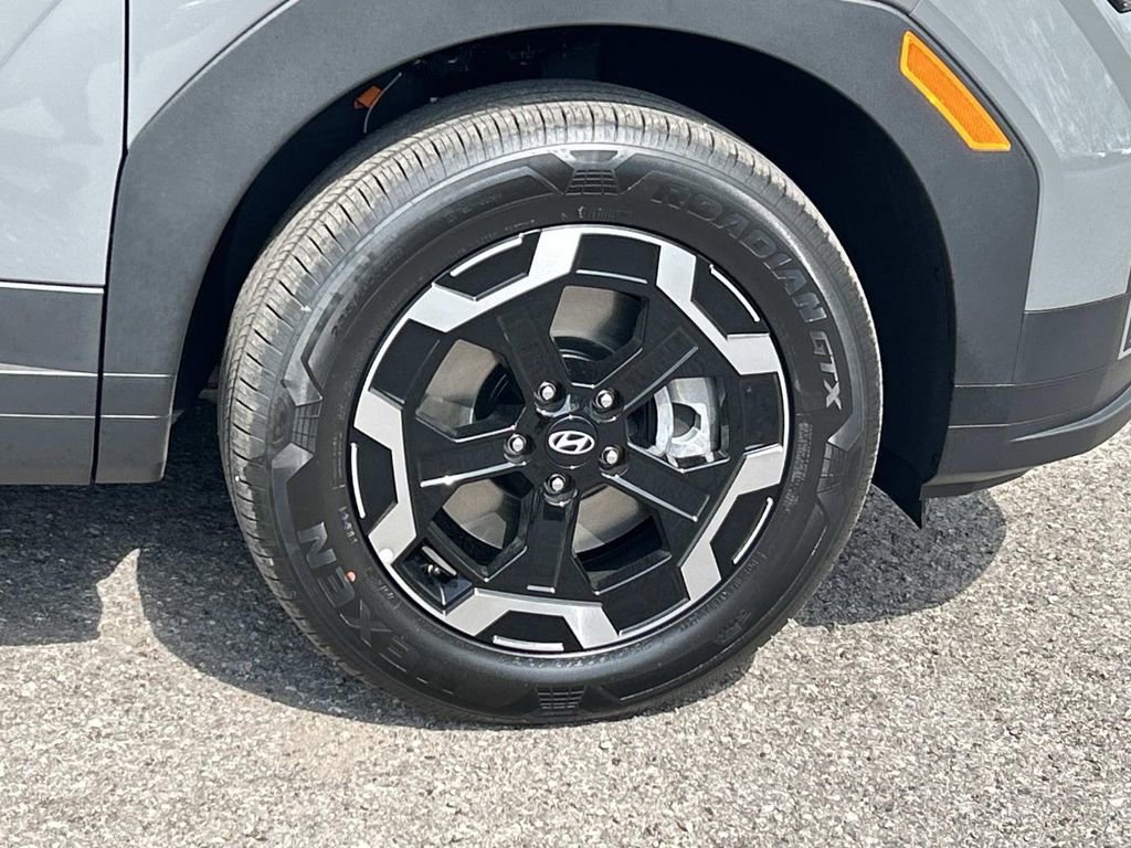 New 2026 Hyundai Santa Fe SEL image 9