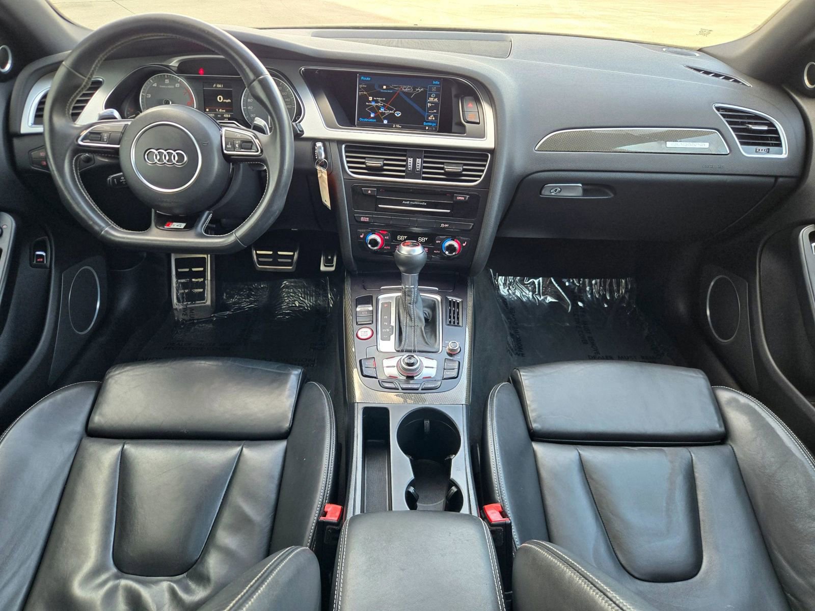 Used 2015 Audi S4 Premium Plus w/ Technology Package image 23
