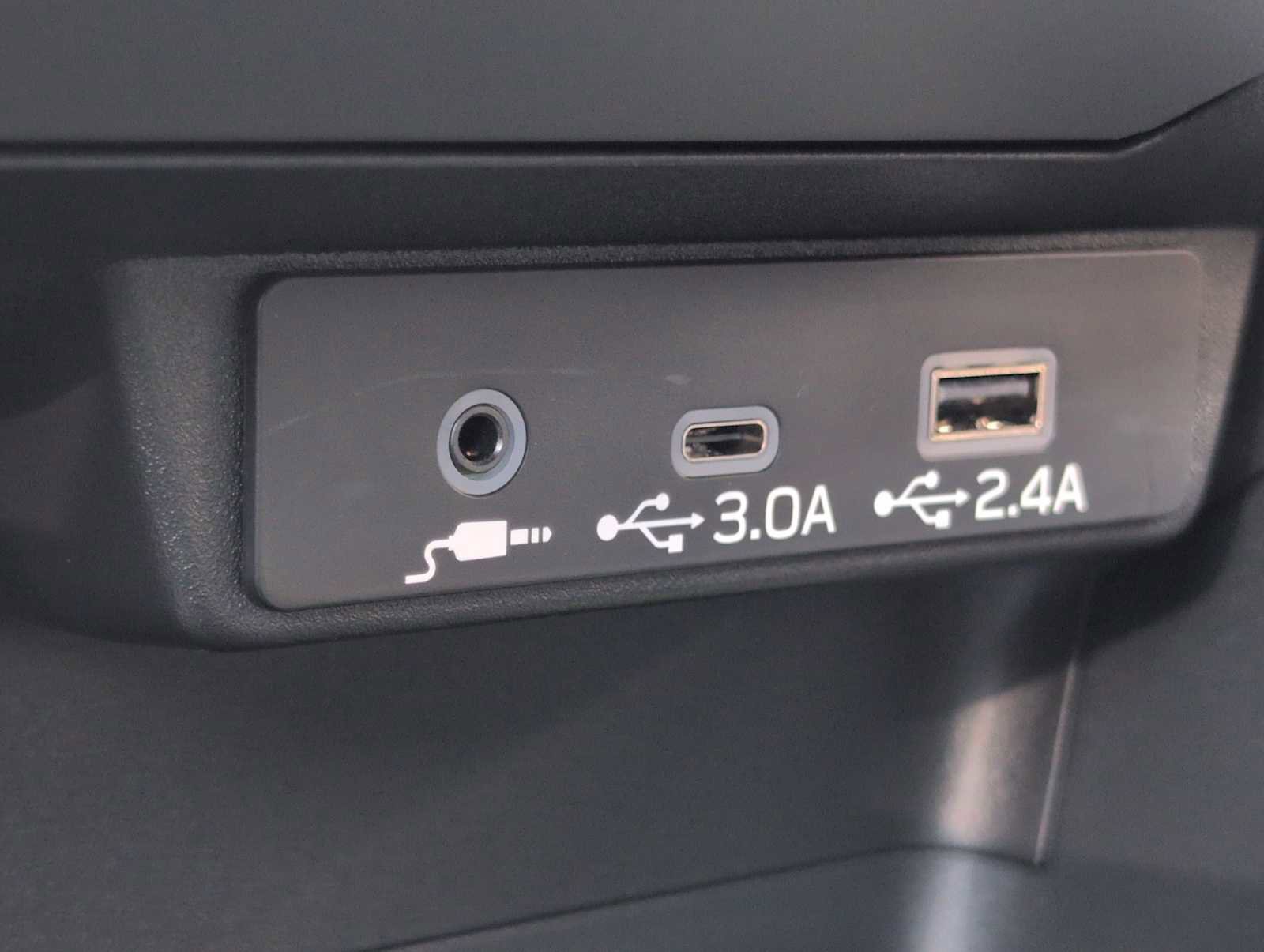 Certified 2025 Subaru Crosstrek 2.5i Limited w/ Crosstrek Mirror Package AWD/4WD image 29
