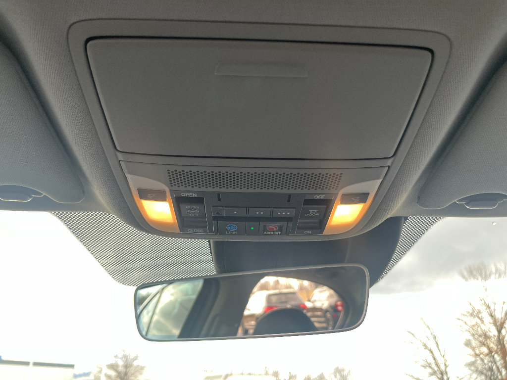 Used 2015 Acura TLX V6 w/ Technology Package image 23