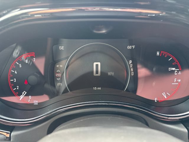 New 2026 Dodge Durango GT AWD/4WD image 14