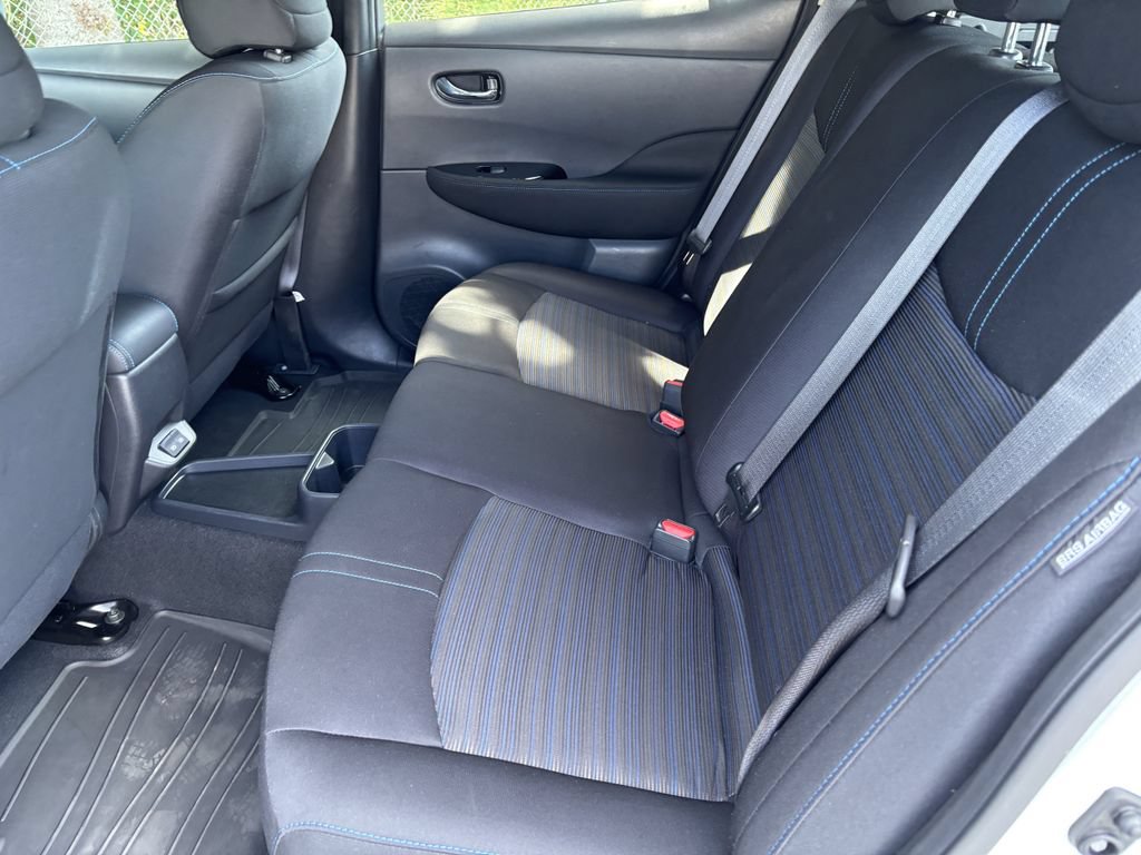 Used 2024 Nissan Leaf SV Plus FWD image 21