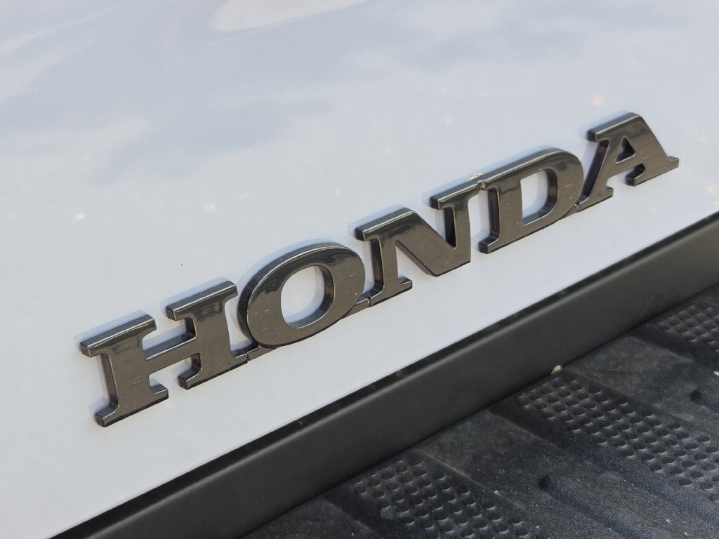 New 2026 Honda Ridgeline Black Edition image 19