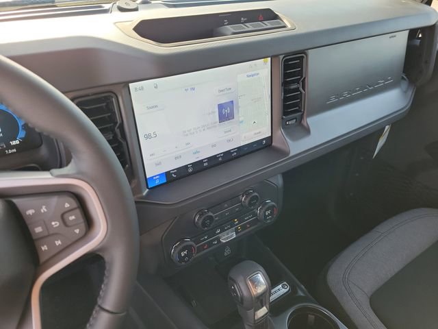 New 2026 Ford Bronco Big Bend image 13