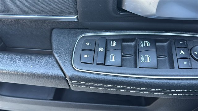 Used 2024 RAM 2500 Big Horn w/ Bed Utility Group image 13