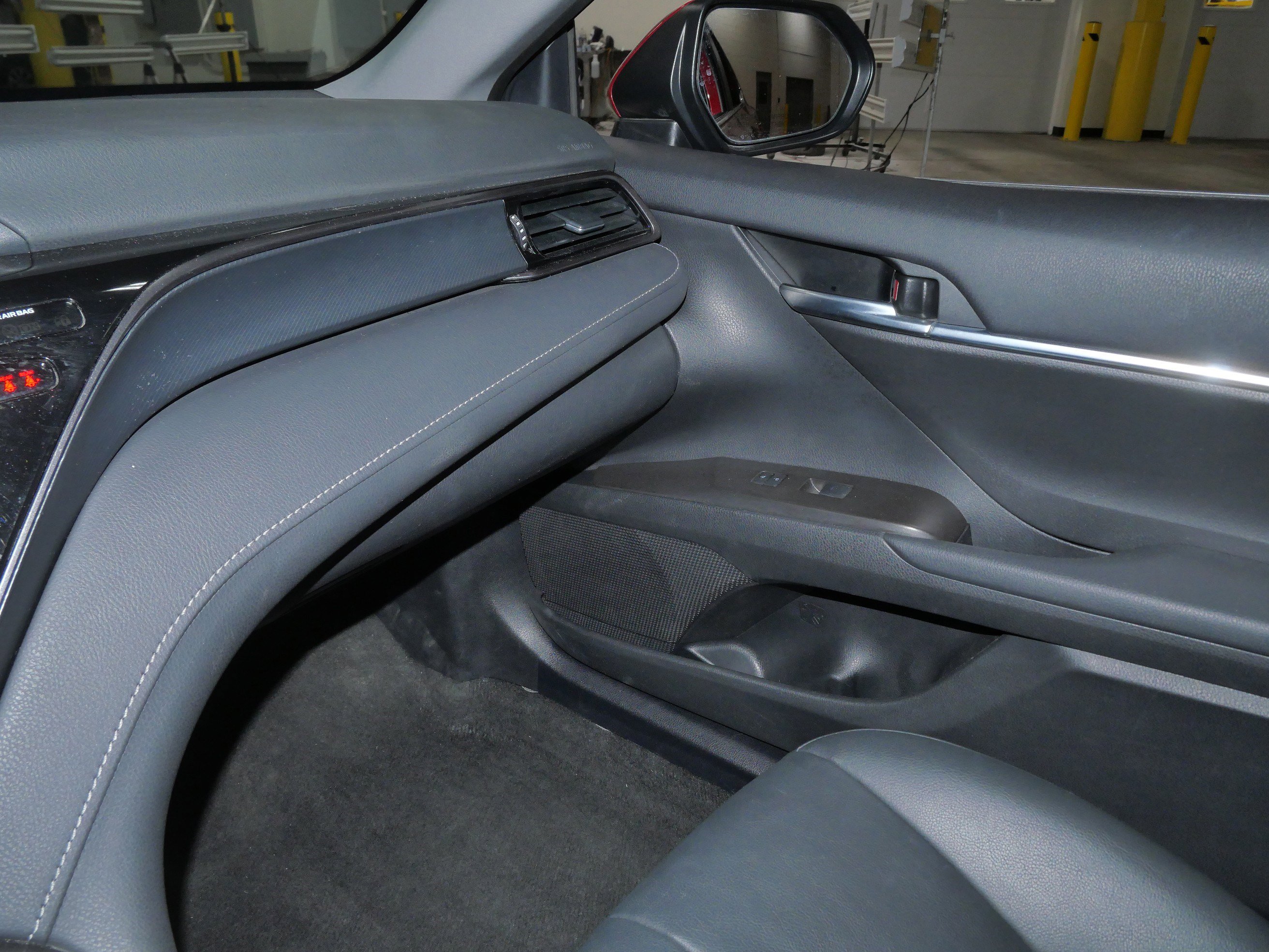 Certified 2024 Toyota Camry SE image 34