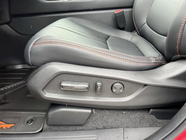 New 2025 Honda Pilot TrailSport image 27