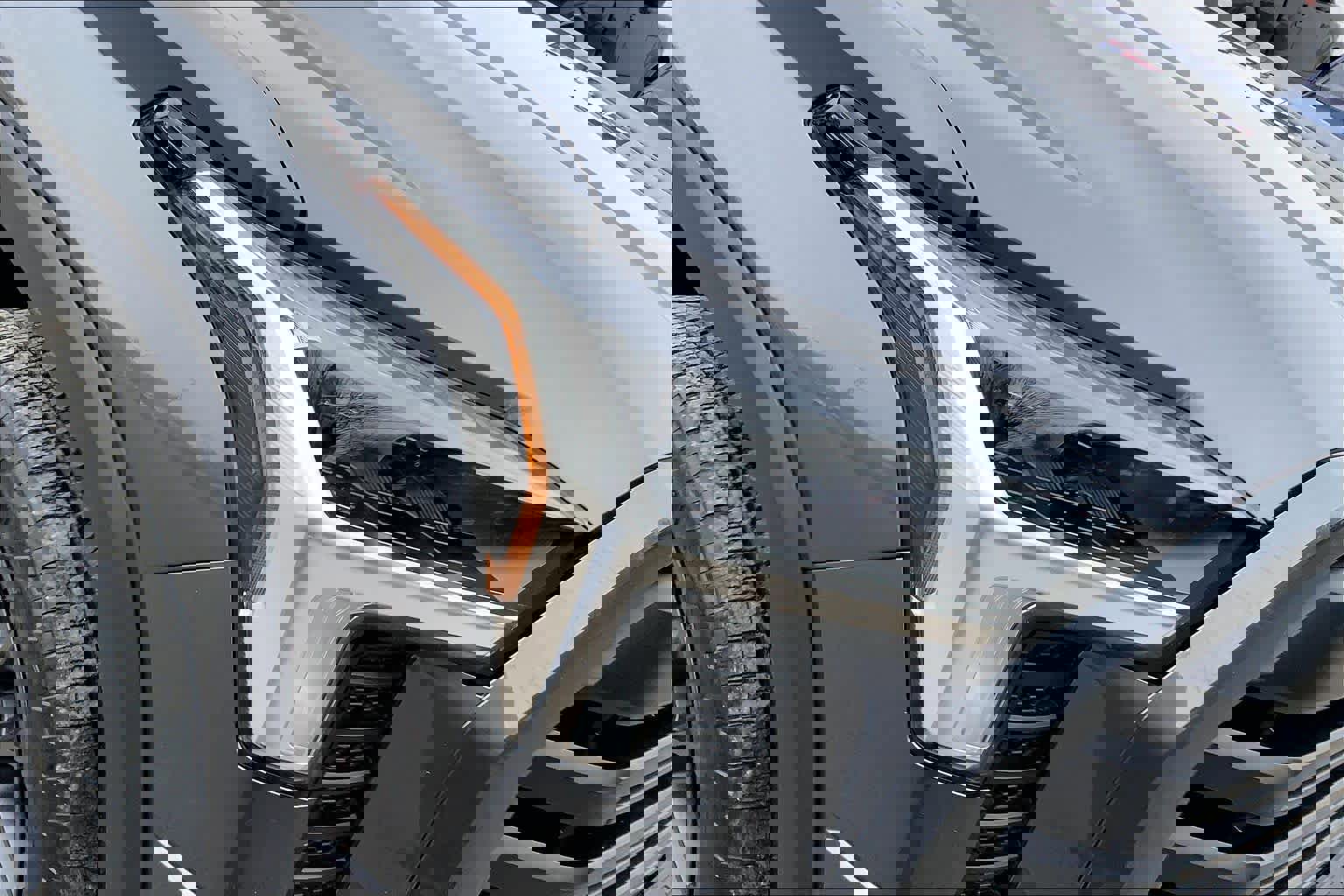 Used 2024 Toyota Tundra SR5 image 26