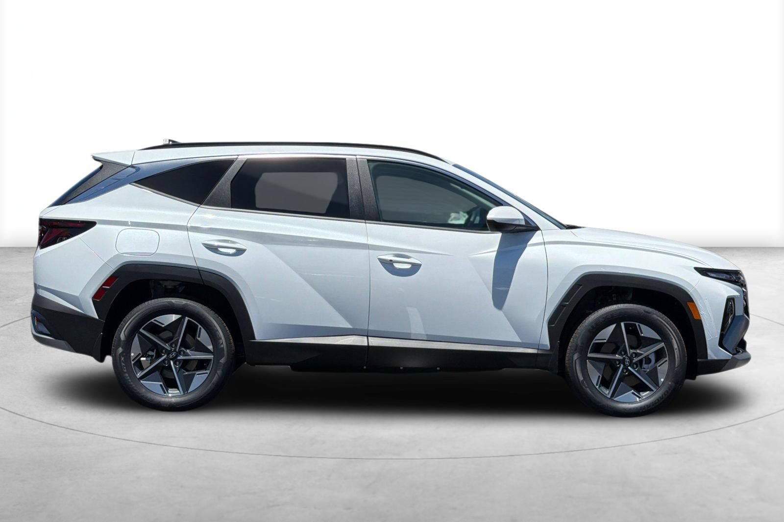 New 2026 Hyundai Tucson SEL AWD/4WD image 7
