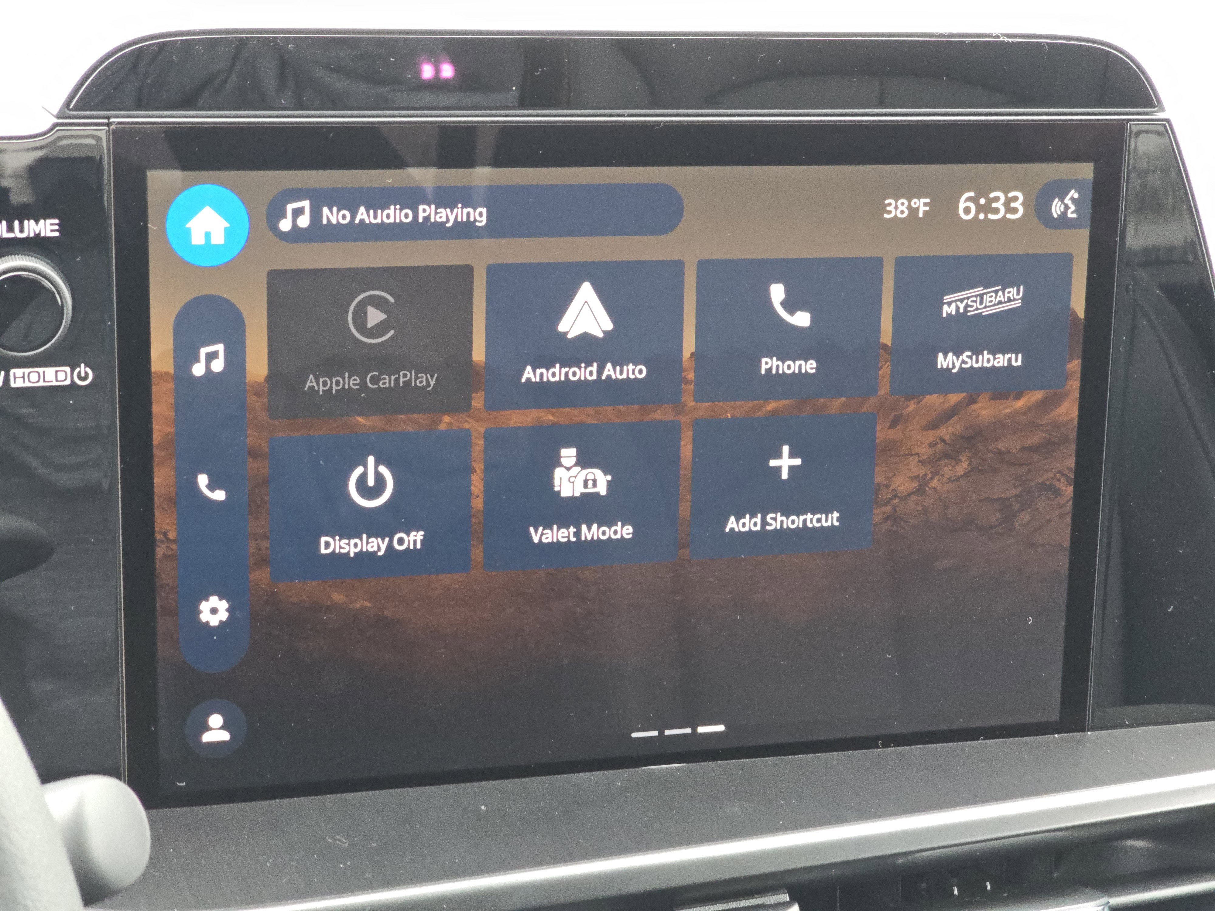 New 2026 Subaru Outback Wilderness image 10