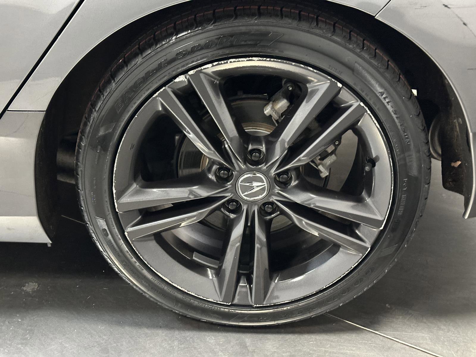 Used 2023 Acura Integra A-Spec image 19