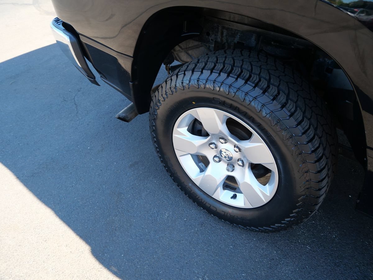 Used 2019 RAM 1500 Big Horn AWD/4WD image 33