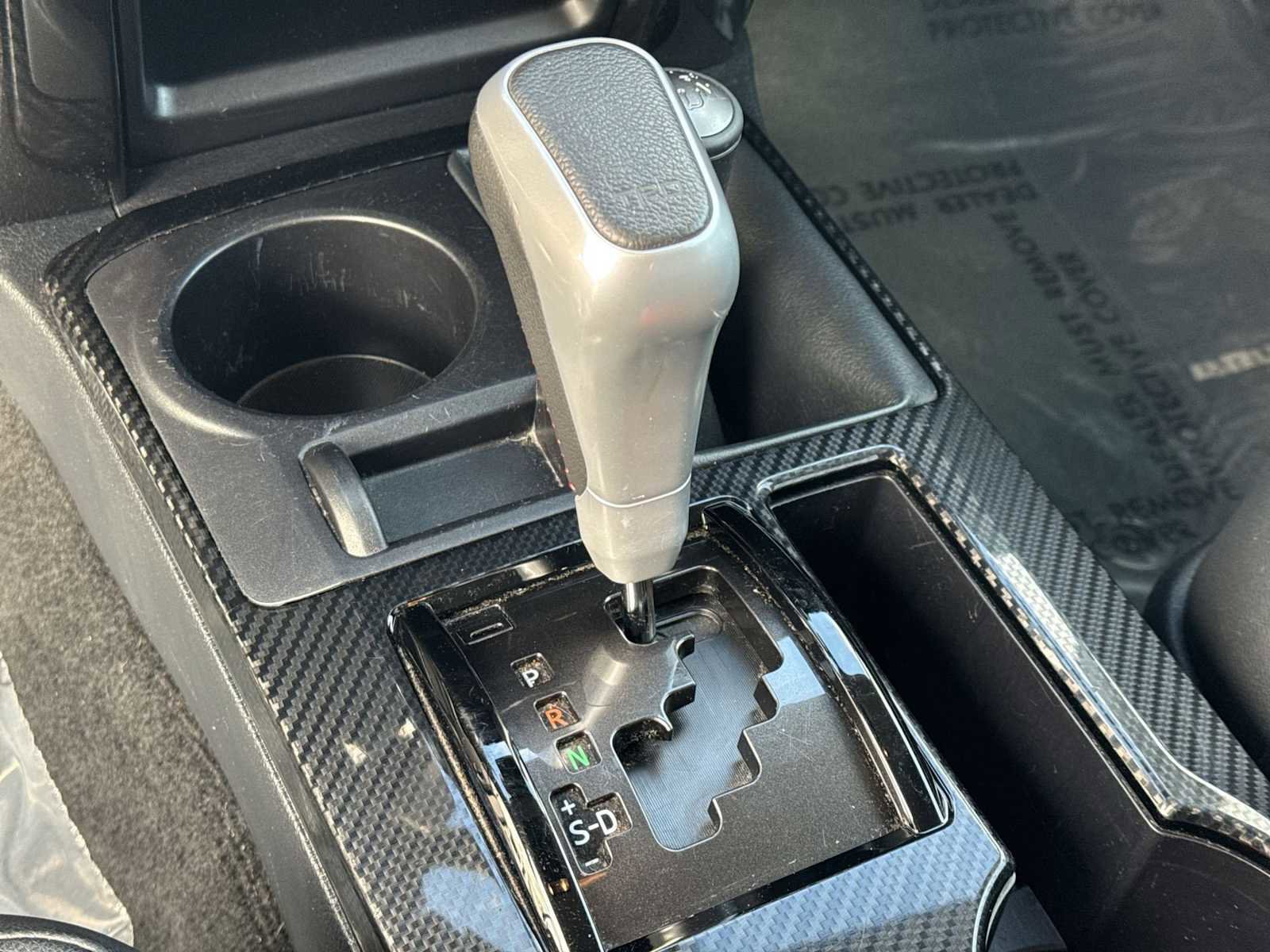 Used 2024 Toyota 4Runner TRD Off-Road Premium image 32