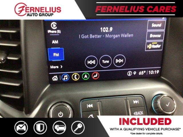 Used 2021 GMC Acadia Denali w/ Denali Ultimate Package image 30