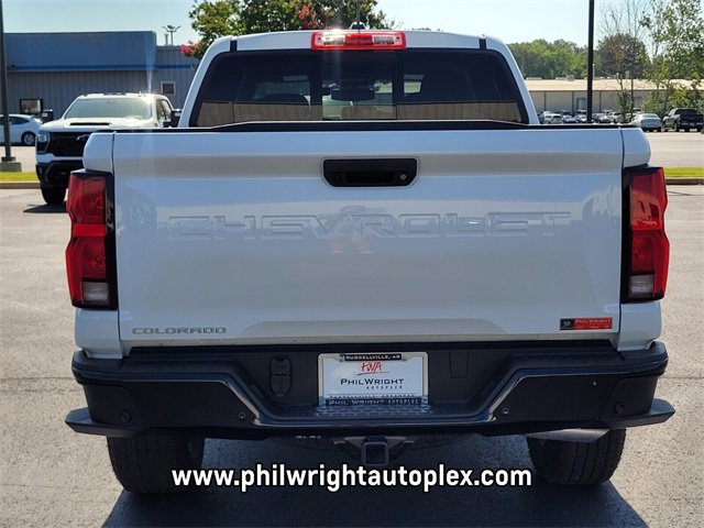New 2026 Chevrolet Colorado Z71 w/ Z71 Convenience Package 2 image 4