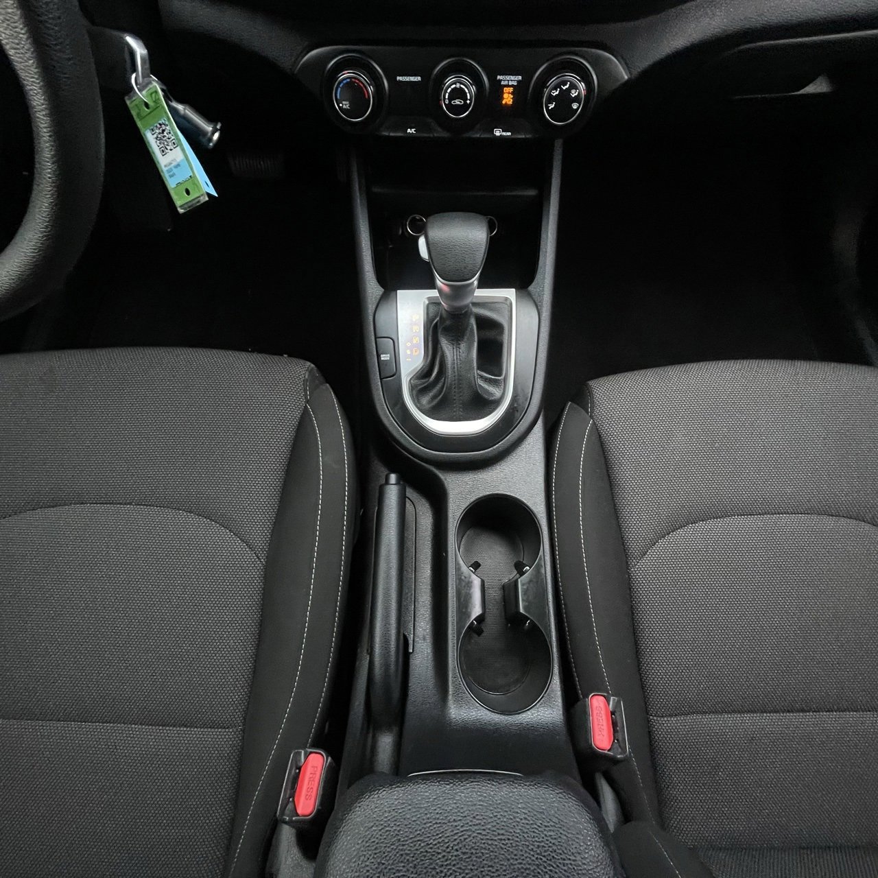 Used 2023 Kia Forte LX image 18