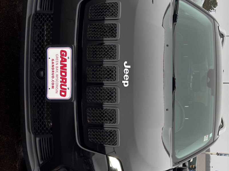 Used 2021 Jeep Cherokee Latitude Lux w/ Trailer Tow Group image 3