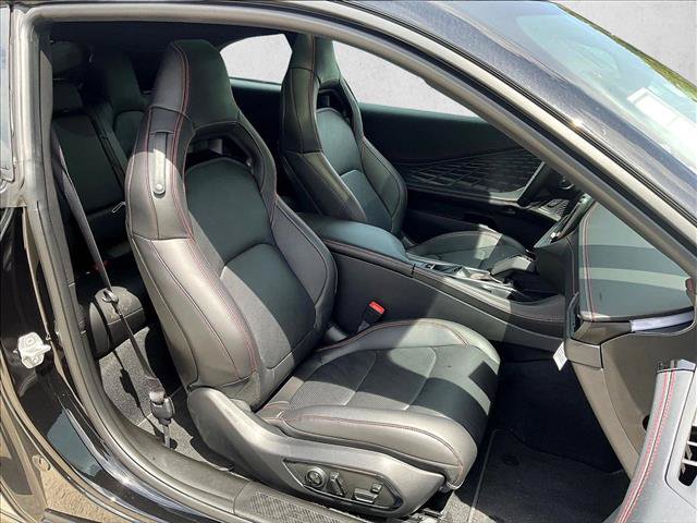 New 2026 Dodge Charger Scat Pack AWD/4WD image 25