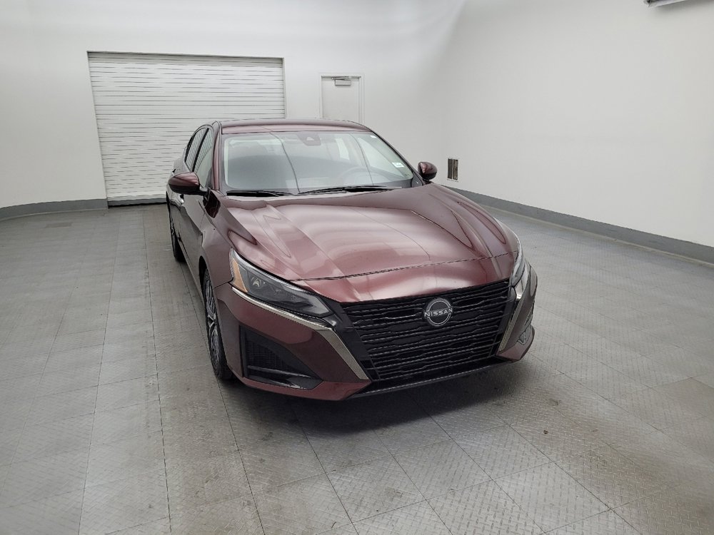 Used 2023 Nissan Altima 2.5 SV image 14