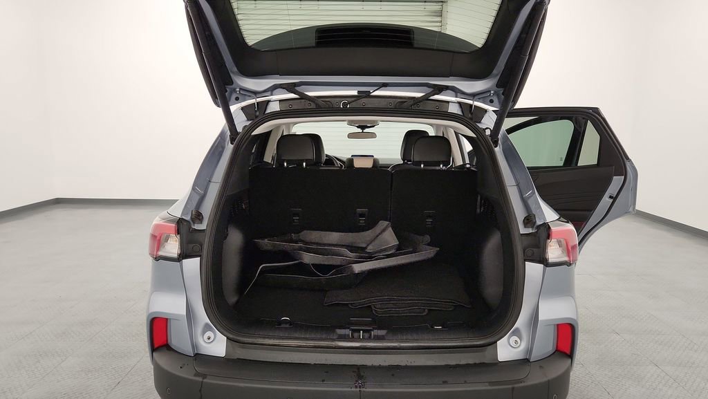 Used 2022 Ford Escape SEL image 27