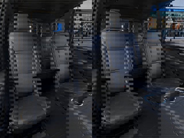 New 2026 Chevrolet Tahoe Premier w/ Sun And Tow Package image 17