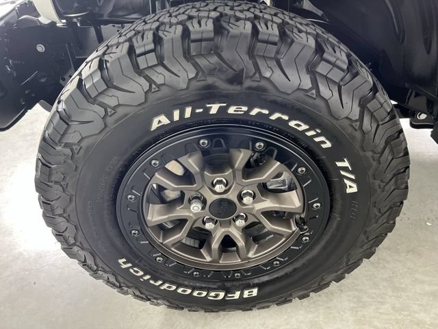 Used 2021 Jeep Wrangler Unlimited Rubicon w/ Trailer Tow Package AWD/4WD image 33