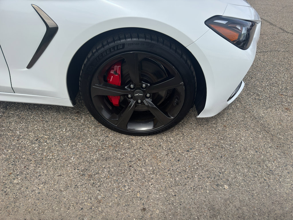 Used 2021 Genesis G70 3.3T w/ Sport Package image 15