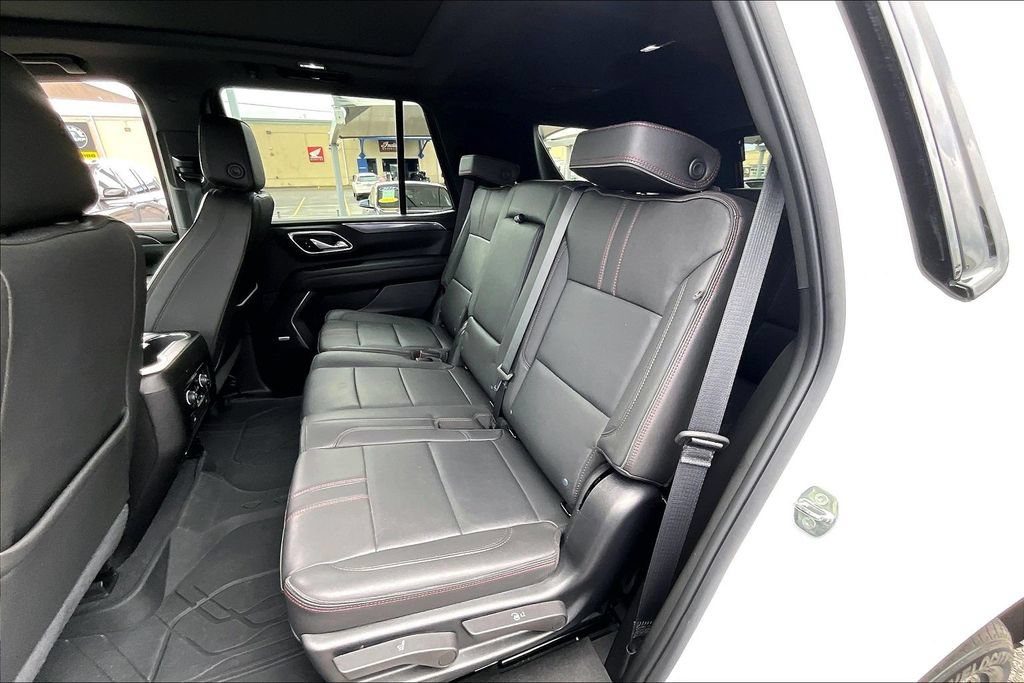 Used 2023 Chevrolet Tahoe RST AWD/4WD image 37