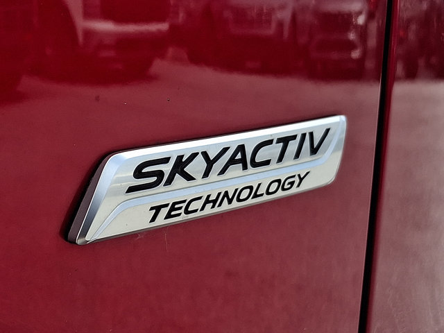 Used 2019 MAZDA CX-9 Touring AWD/4WD image 33