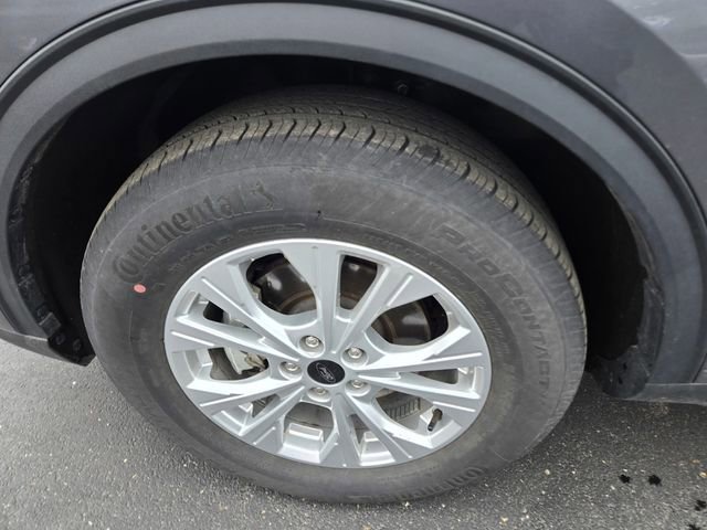 Used 2023 Ford Escape Active AWD/4WD image 43