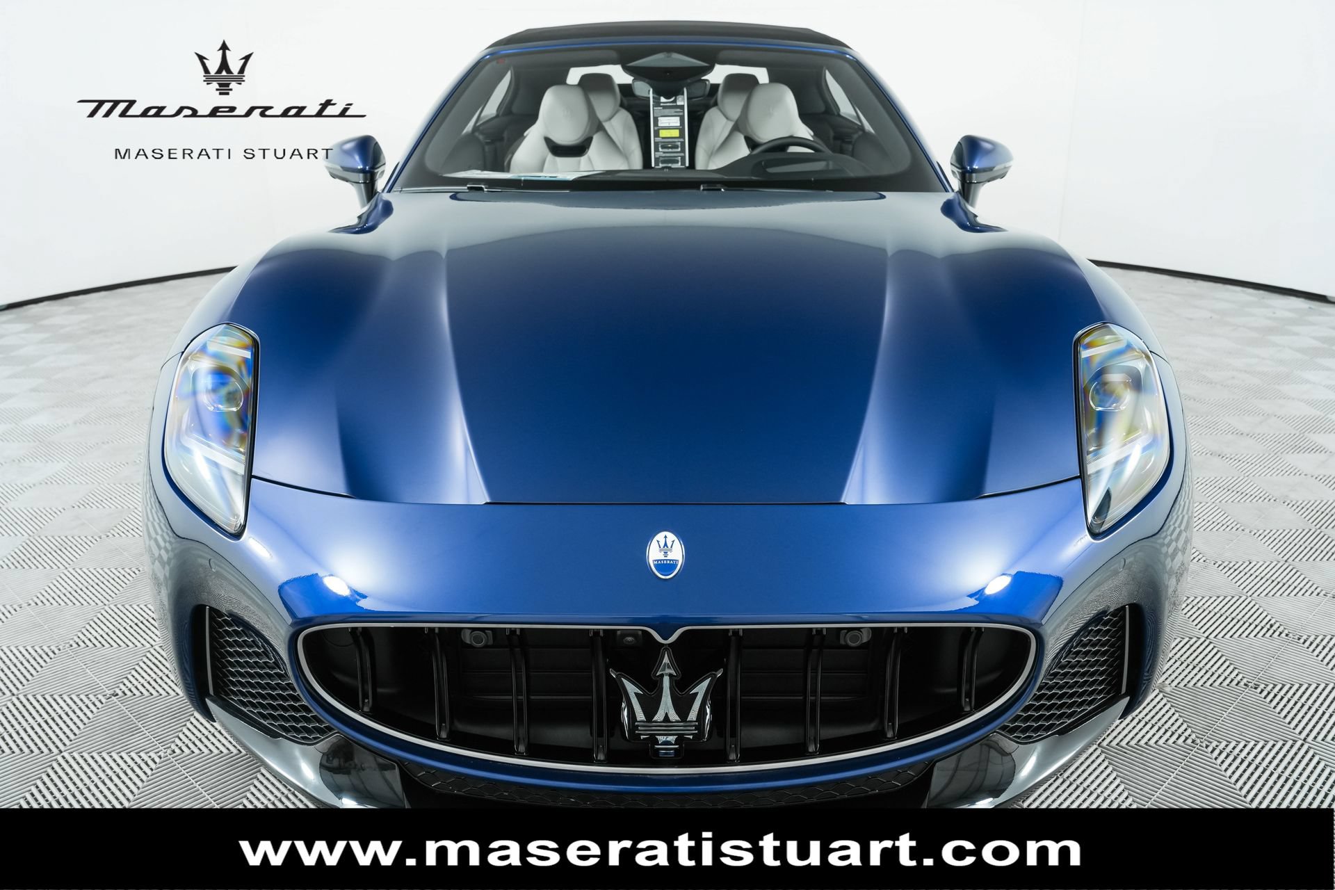 New 2026 Maserati GranCabrio Modena AWD/4WD image 60