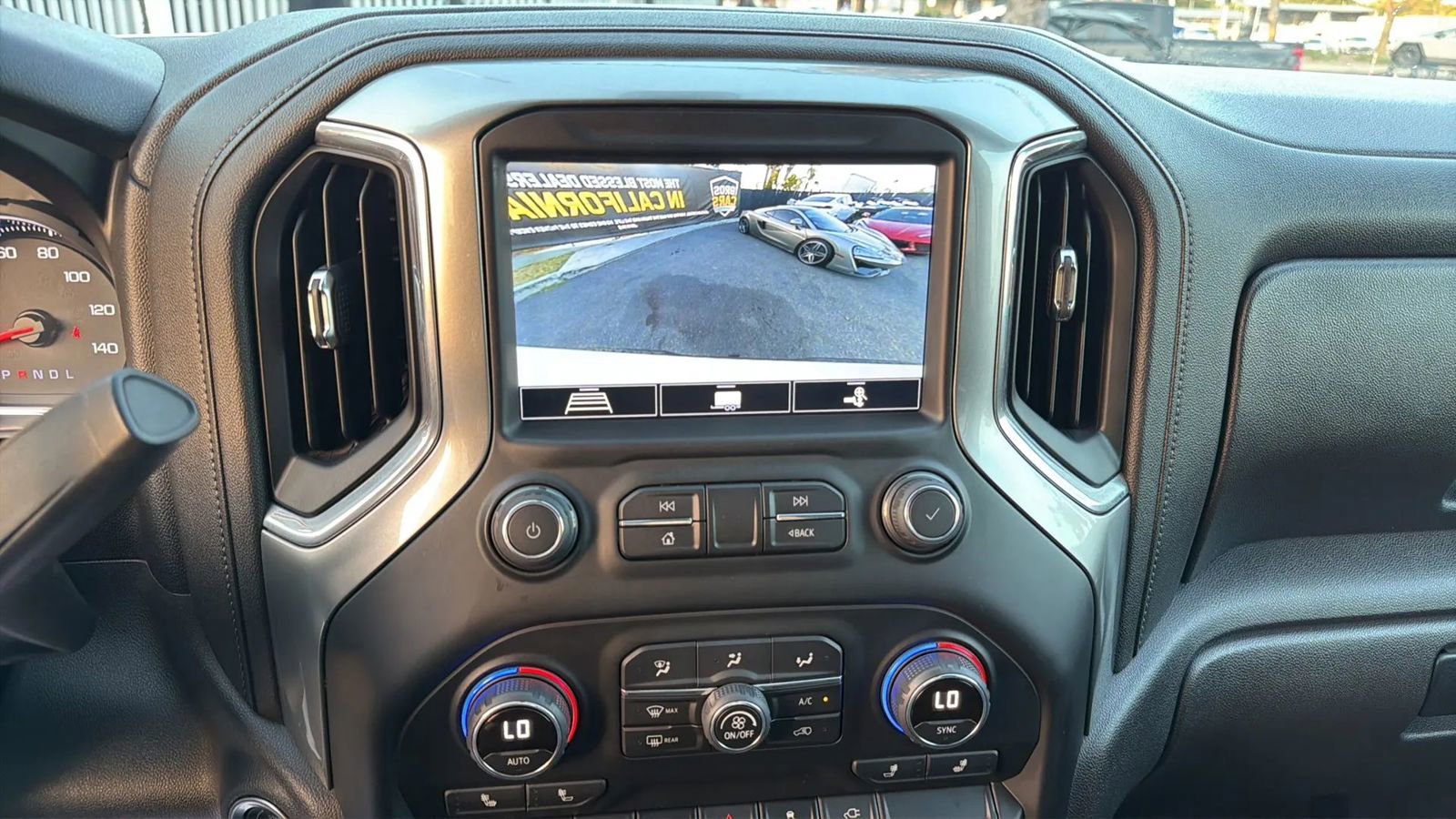Used 2020 Chevrolet Silverado 1500 LT w/ All-Star Edition AWD/4WD image 21