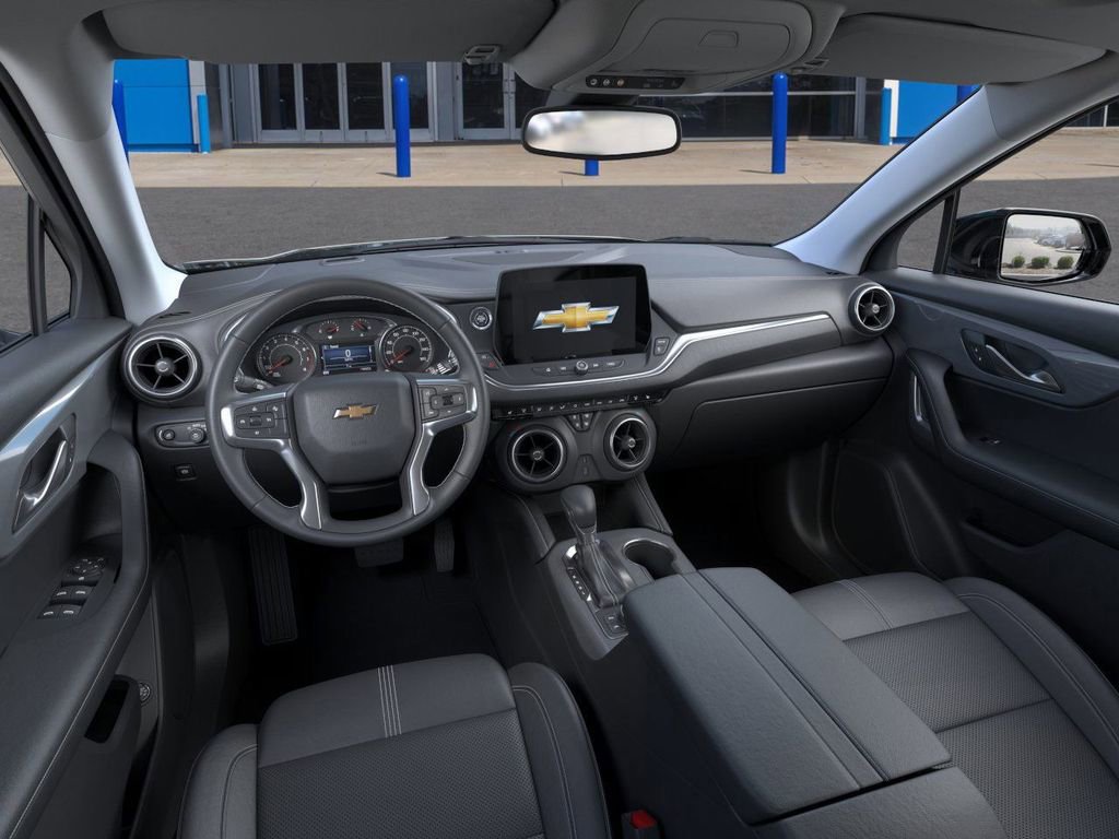 New 2026 Chevrolet Blazer LT image 15