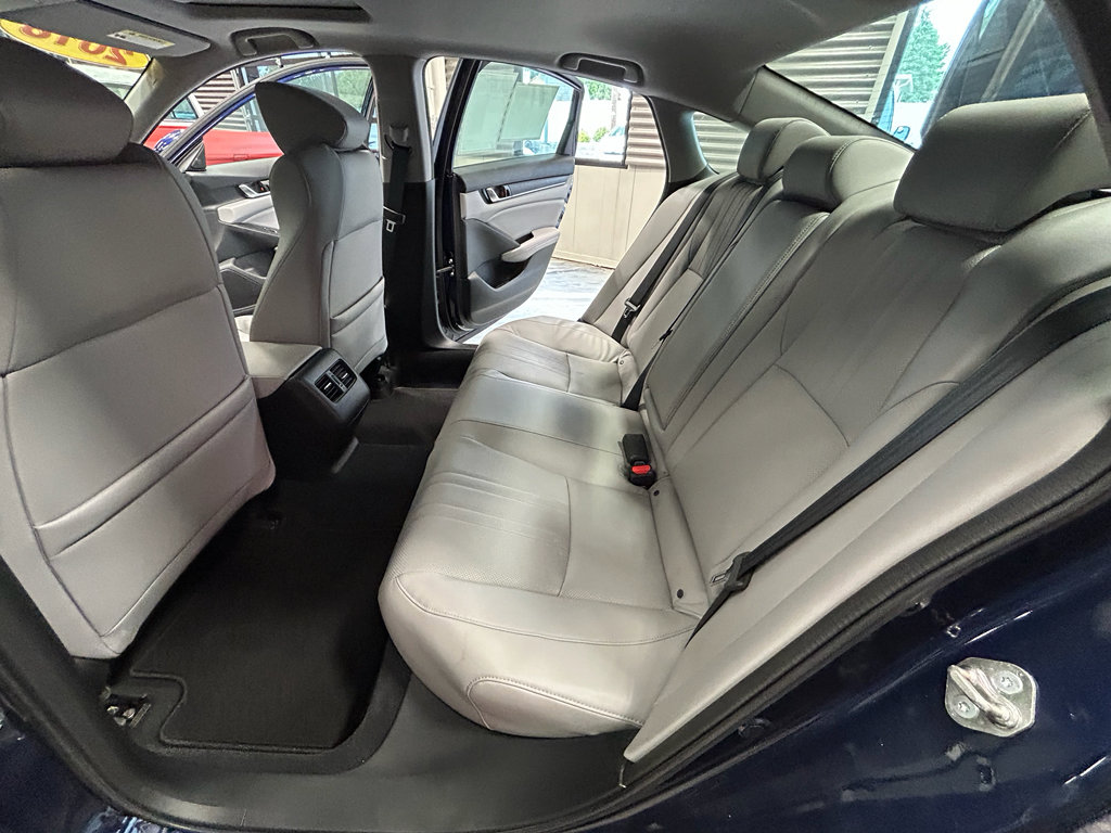 Used 2018 Honda Accord EX-L image 51