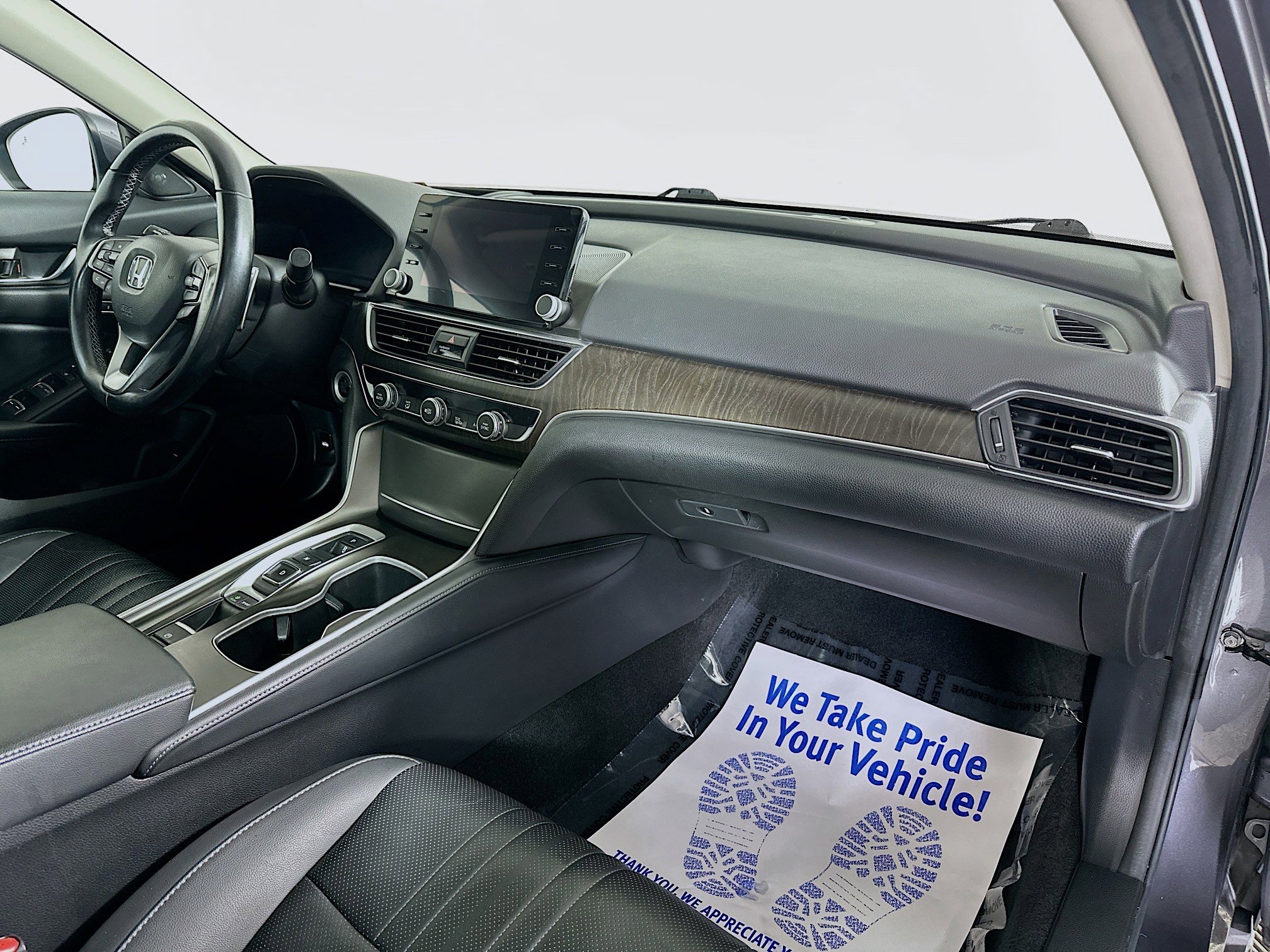 Used 2021 Honda Accord Touring image 28